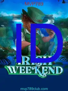 IrishWeekend