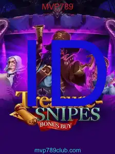 TreasuresnipesBonusBuy
